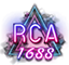 logo rca1688 pg slot
